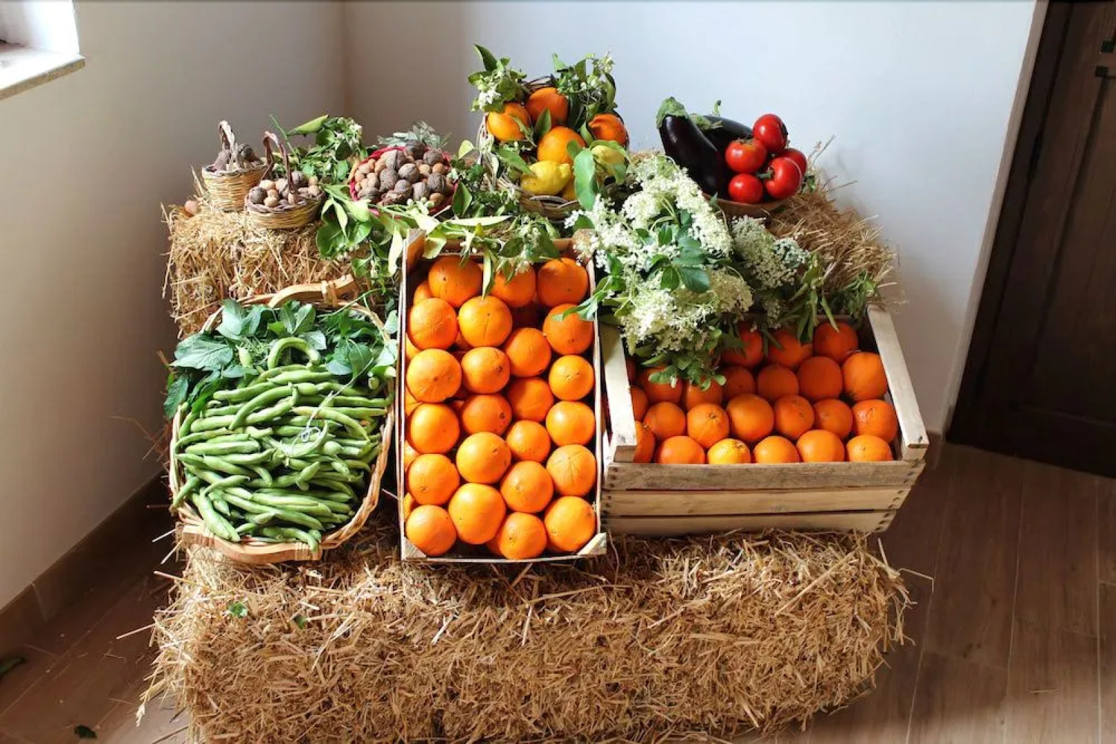 Tenuta Lanza Il Mulino