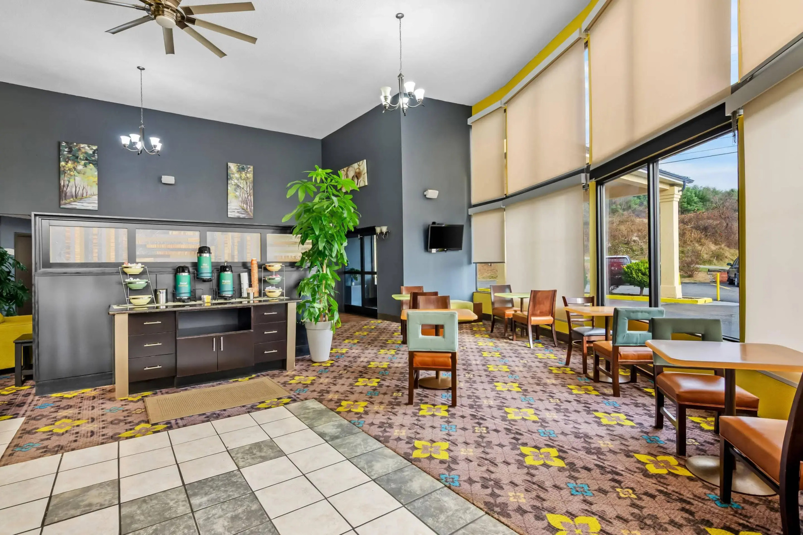 Quality Inn Hillsville