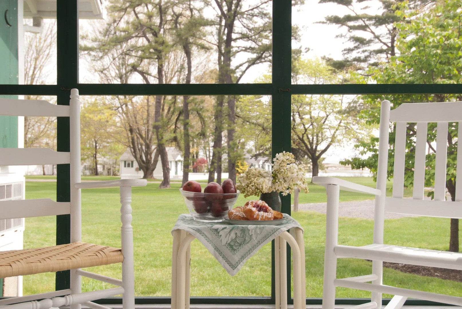 The Dunes on the Waterfront