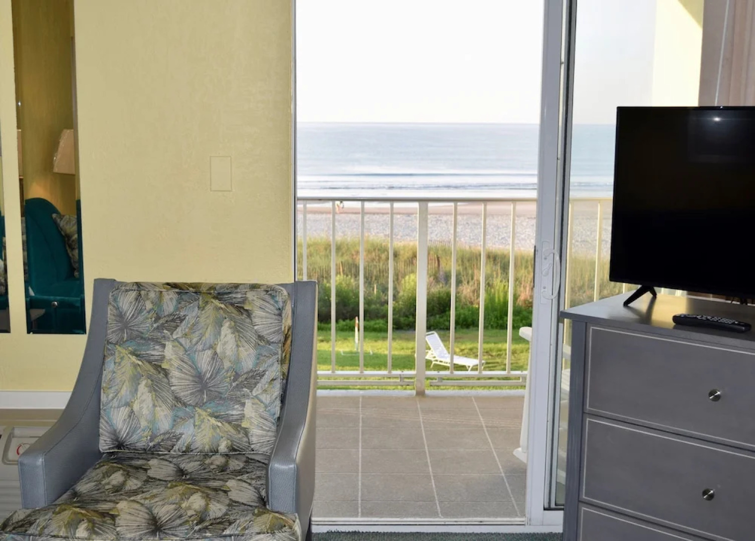 Beach House Golf and Racquet Club