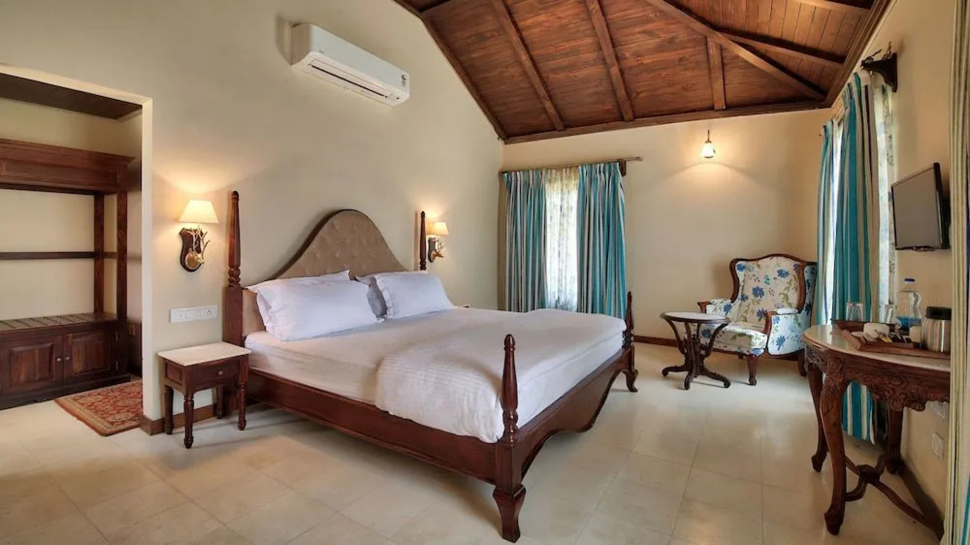 The Imperial Farm Retreat Jaipur - A weekend Gateway