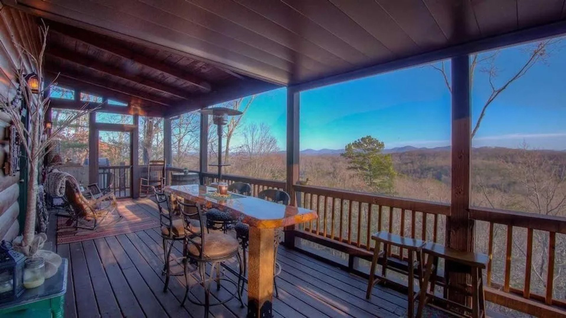 EddieBear by Escape to Blue Ridge