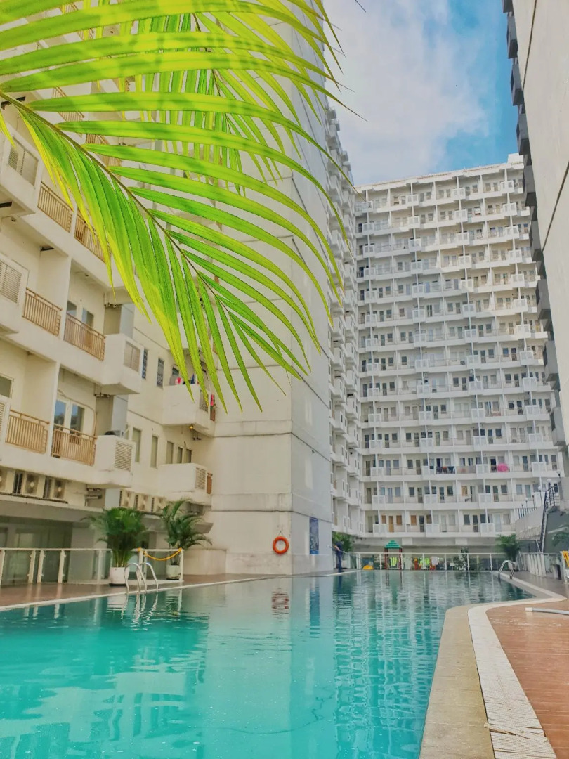 Sentul Tower Apartment by Risa