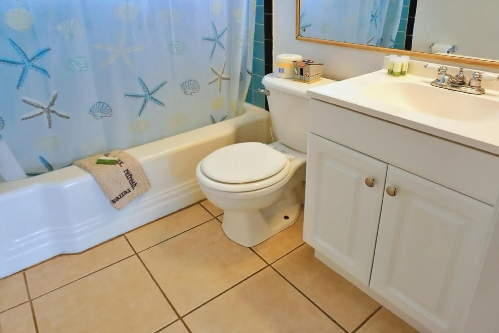 Misty Isles Redington Beachfront Suites 1 and 2