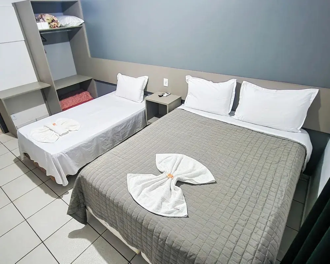 Portal Parque Hotel
