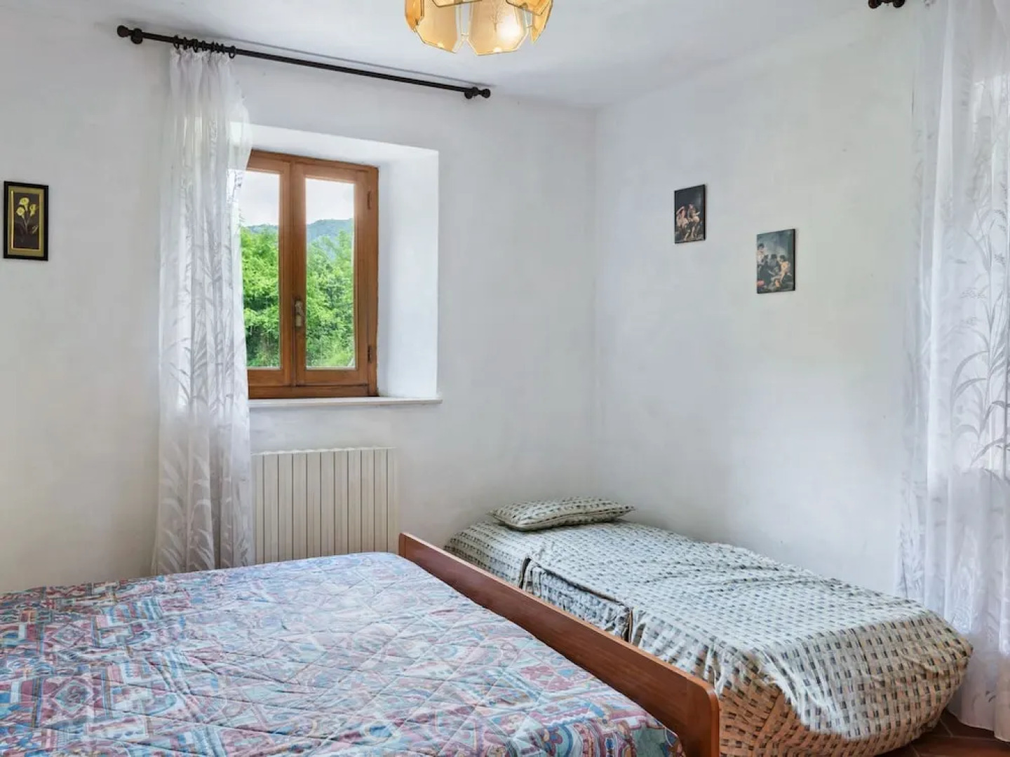 Belvilla by OYO La Casa sul Fiume First Floor