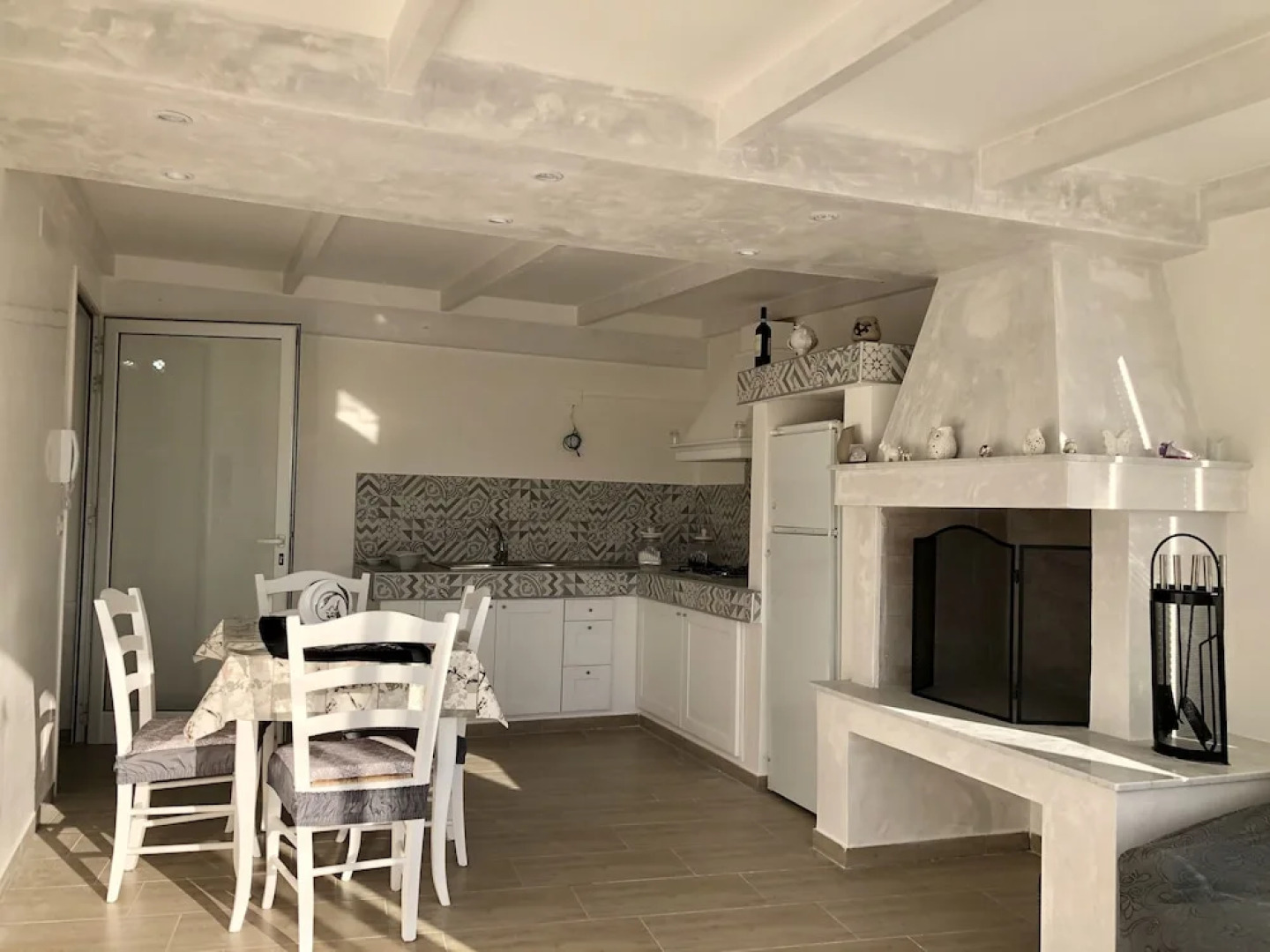 Relais Regina Giulia