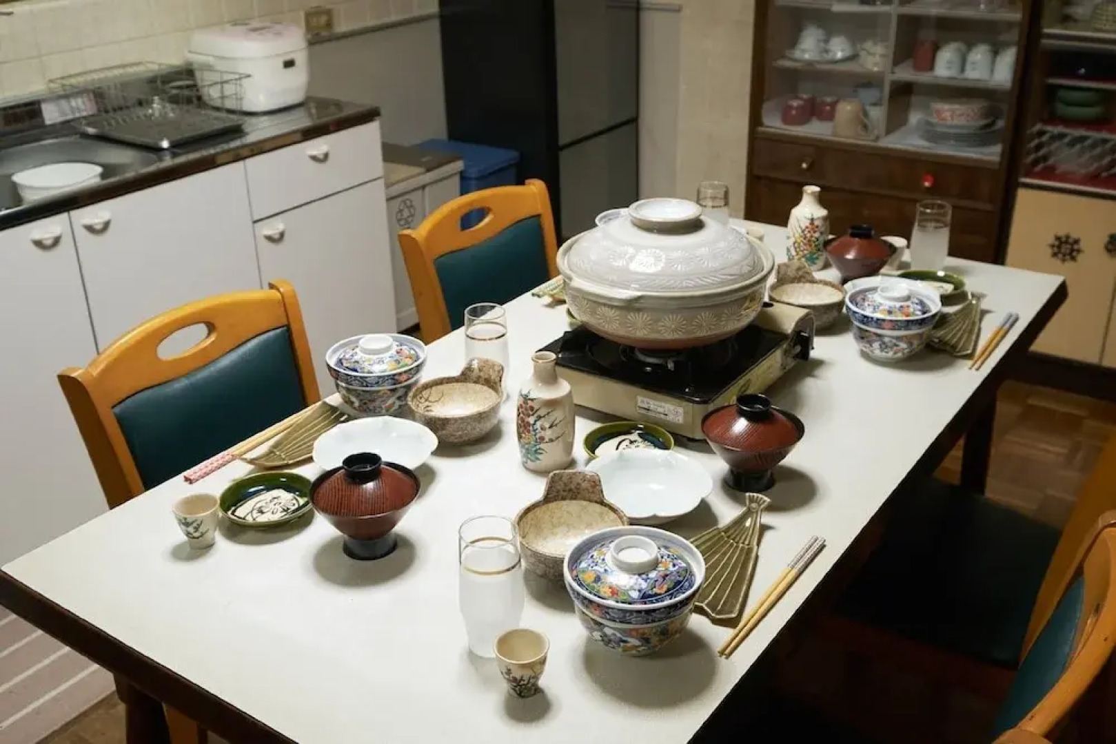 Vacation rentals -ryu-