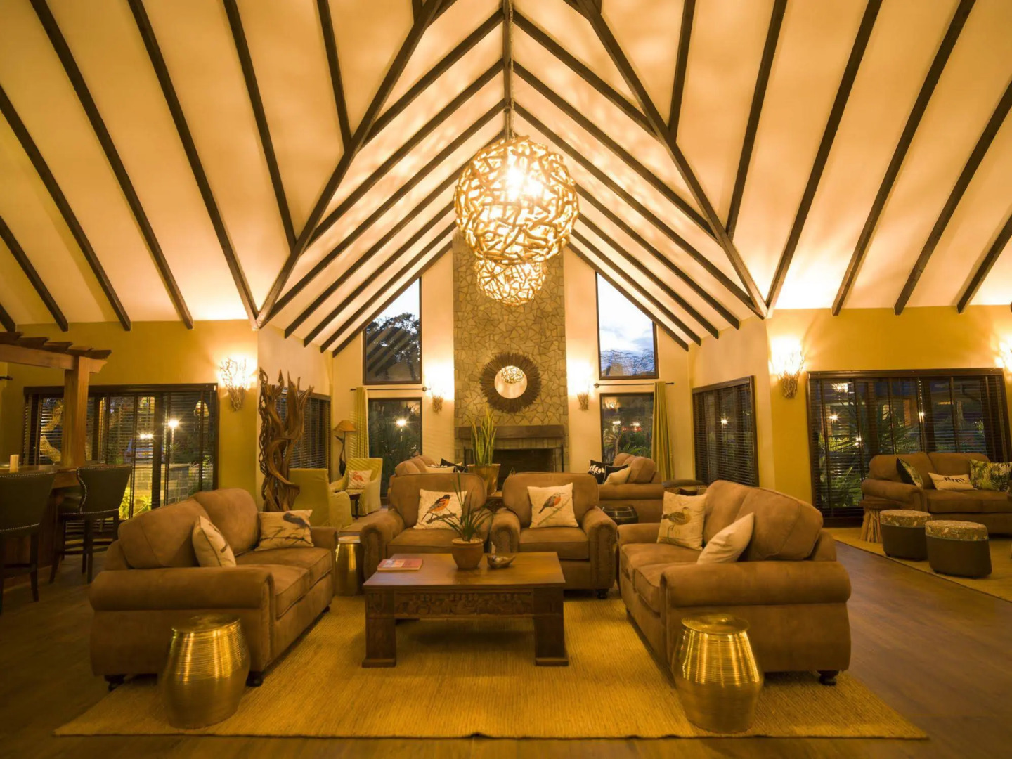 The Retreat at Ngorongoro