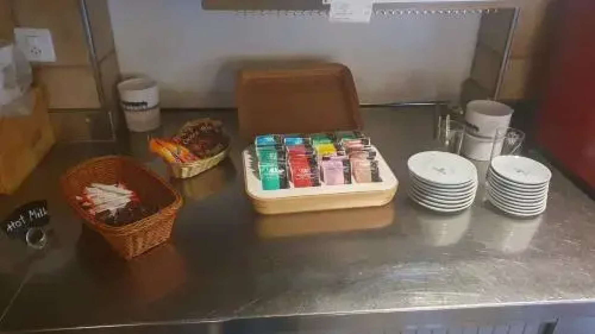 Hotel Restaurant Hirschen