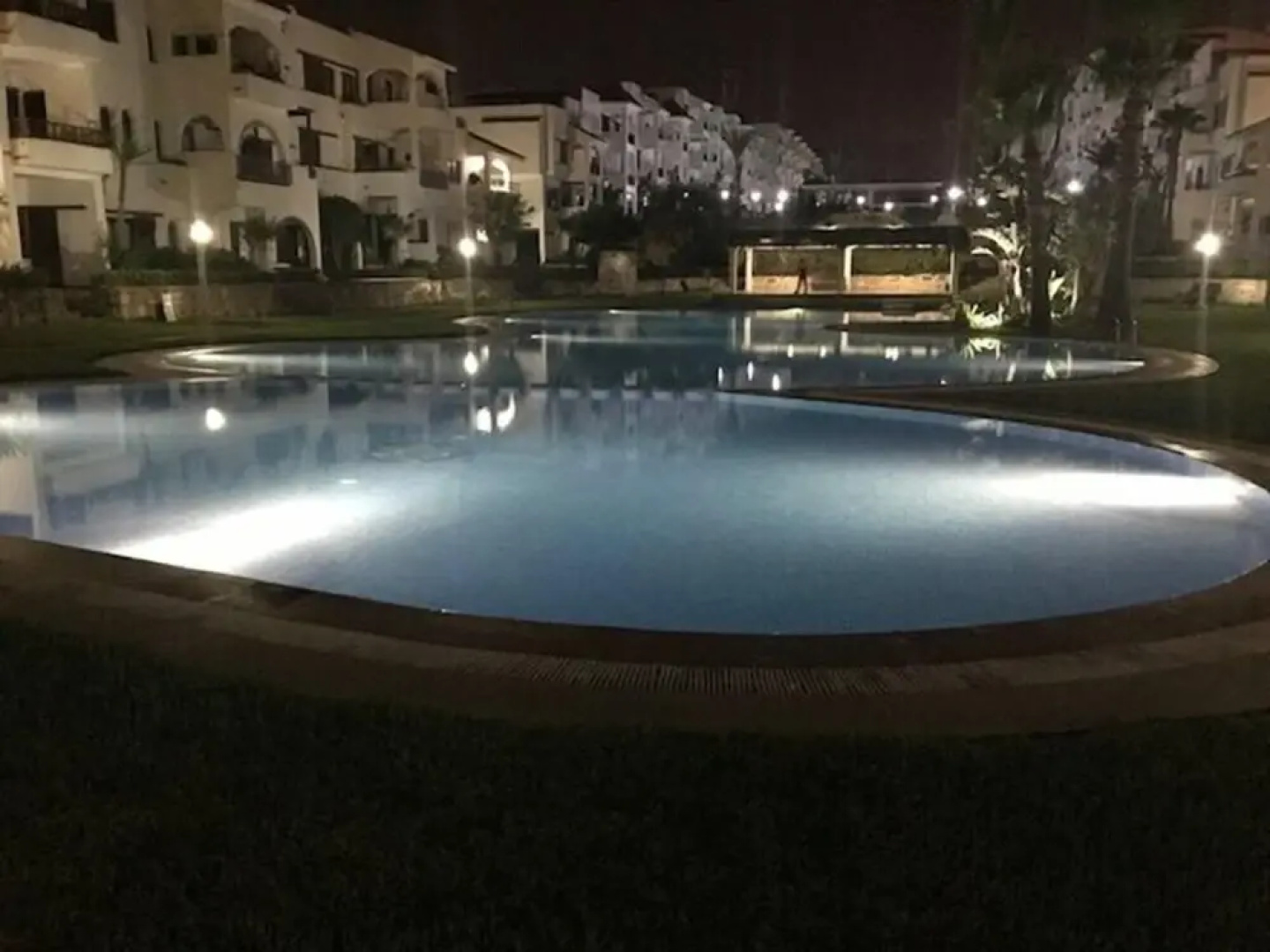 Appartement de Luxe aux Jardins de Cabo