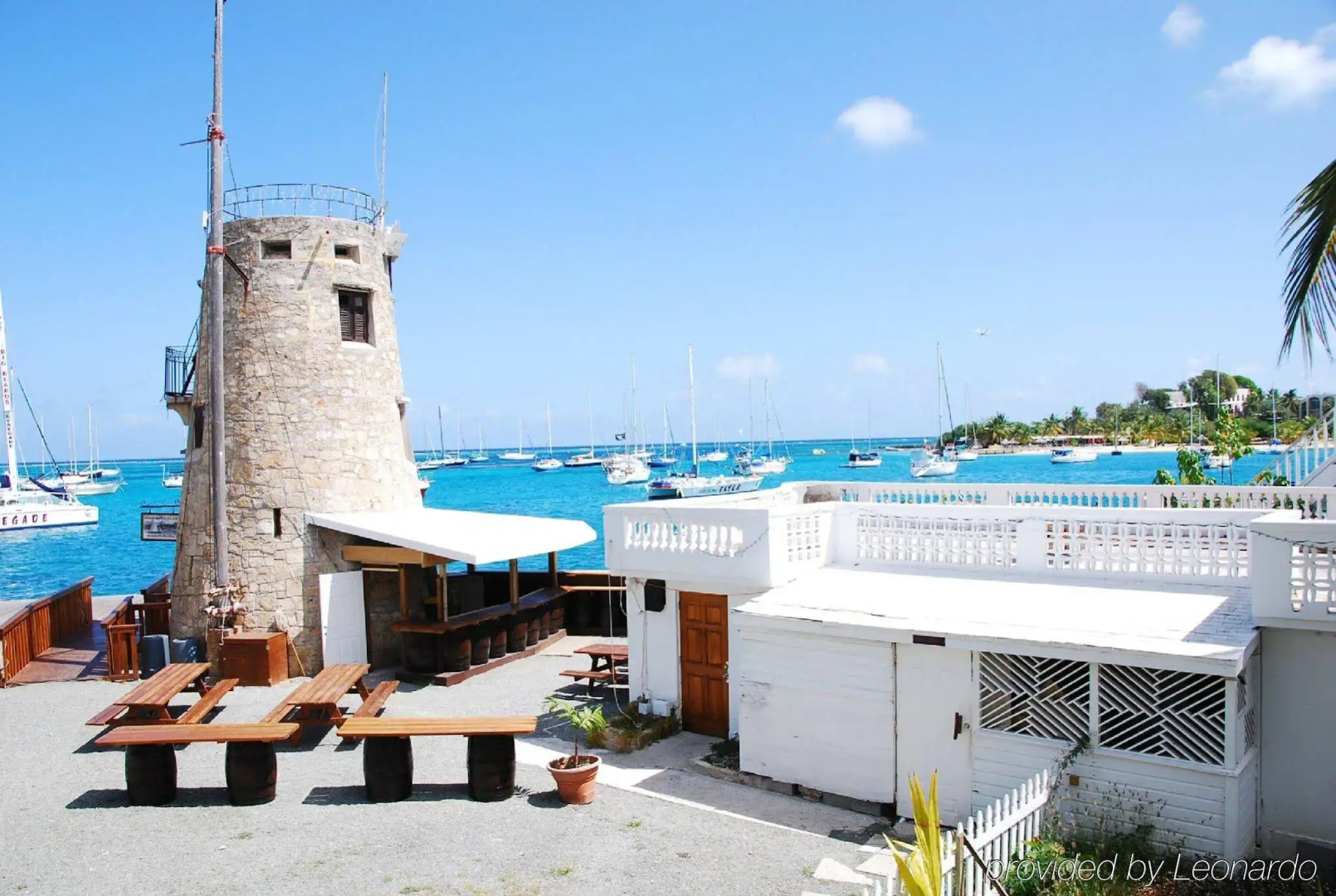 Club Comanche Hotel, St. Croix
