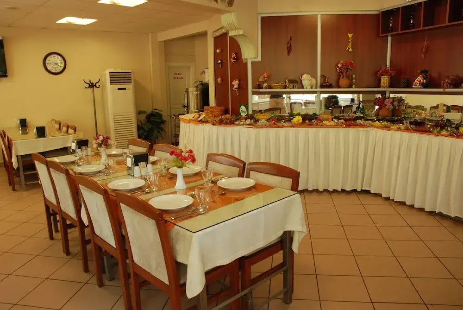 Shila Tatil Koyu