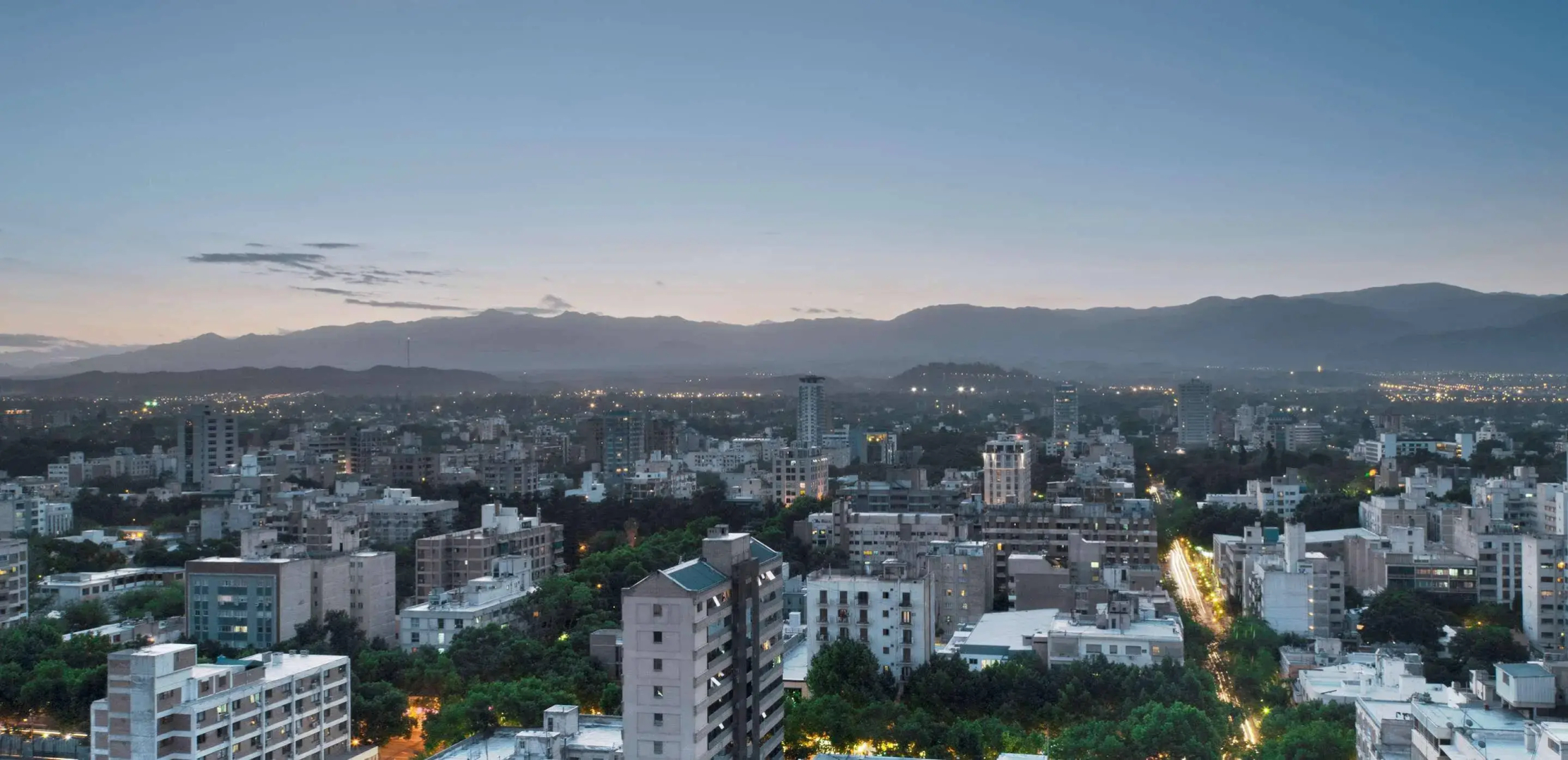 Sheraton Mendoza Hotel