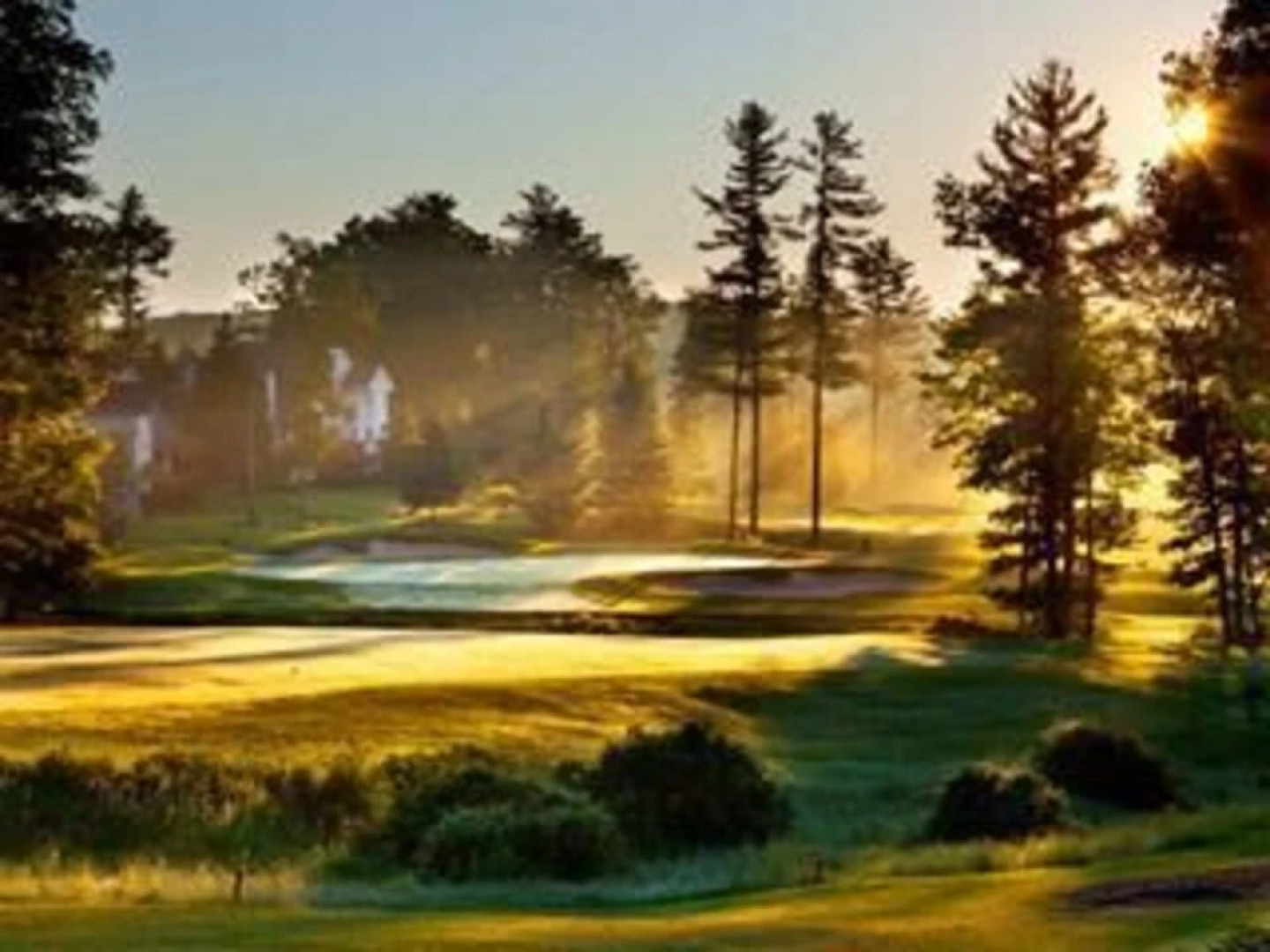 Woodloch Pines Resort