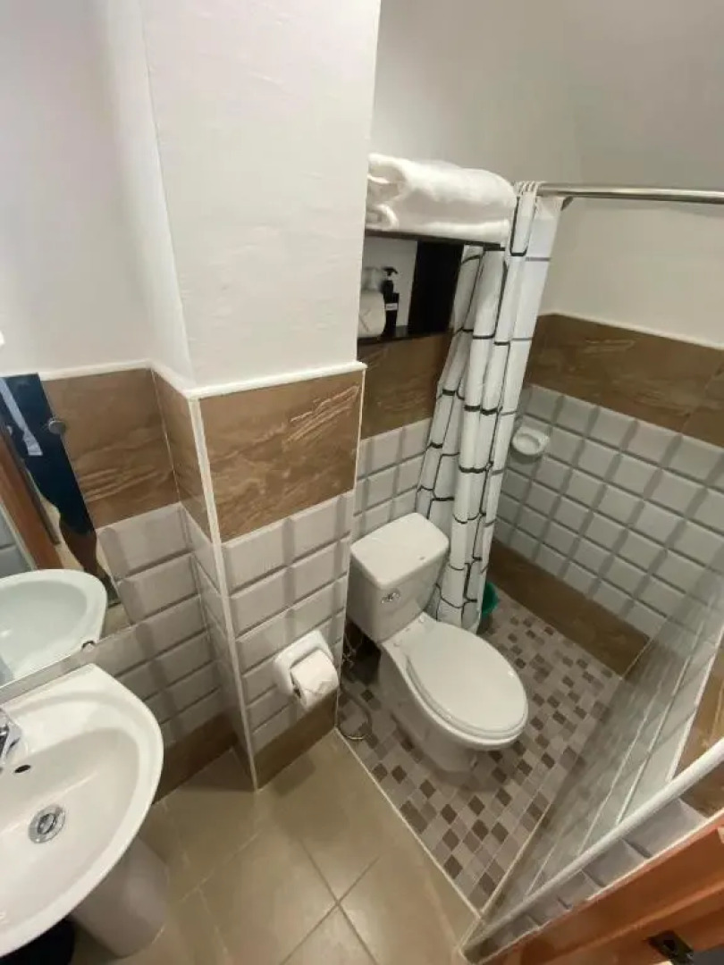 Ma Lourdes Inn- Washington Street