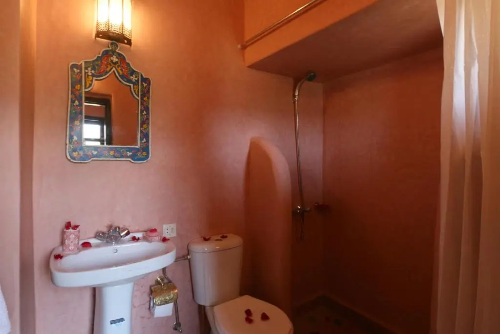 Riad Vallée Verte Asni