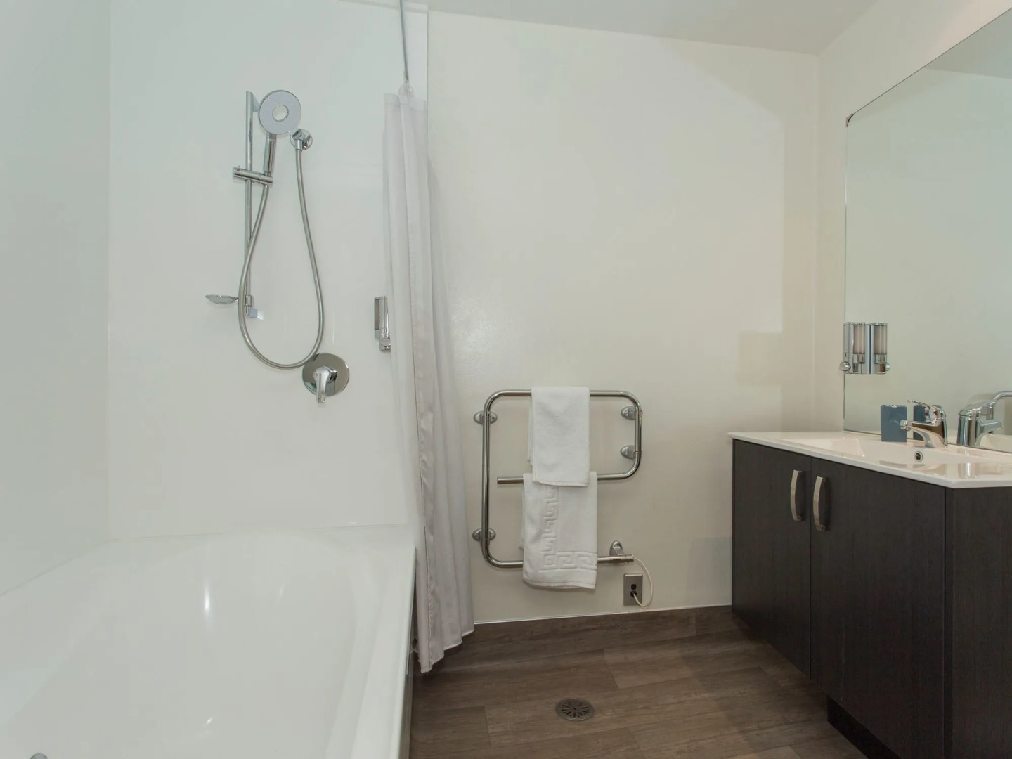 Clearbrook Motels Wanaka