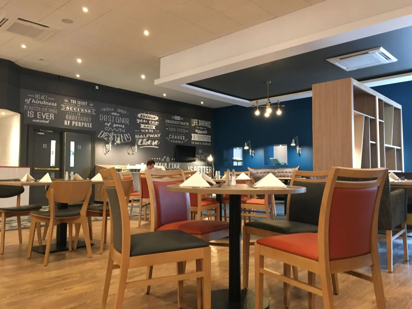 Holiday Inn Norwich North by IHG