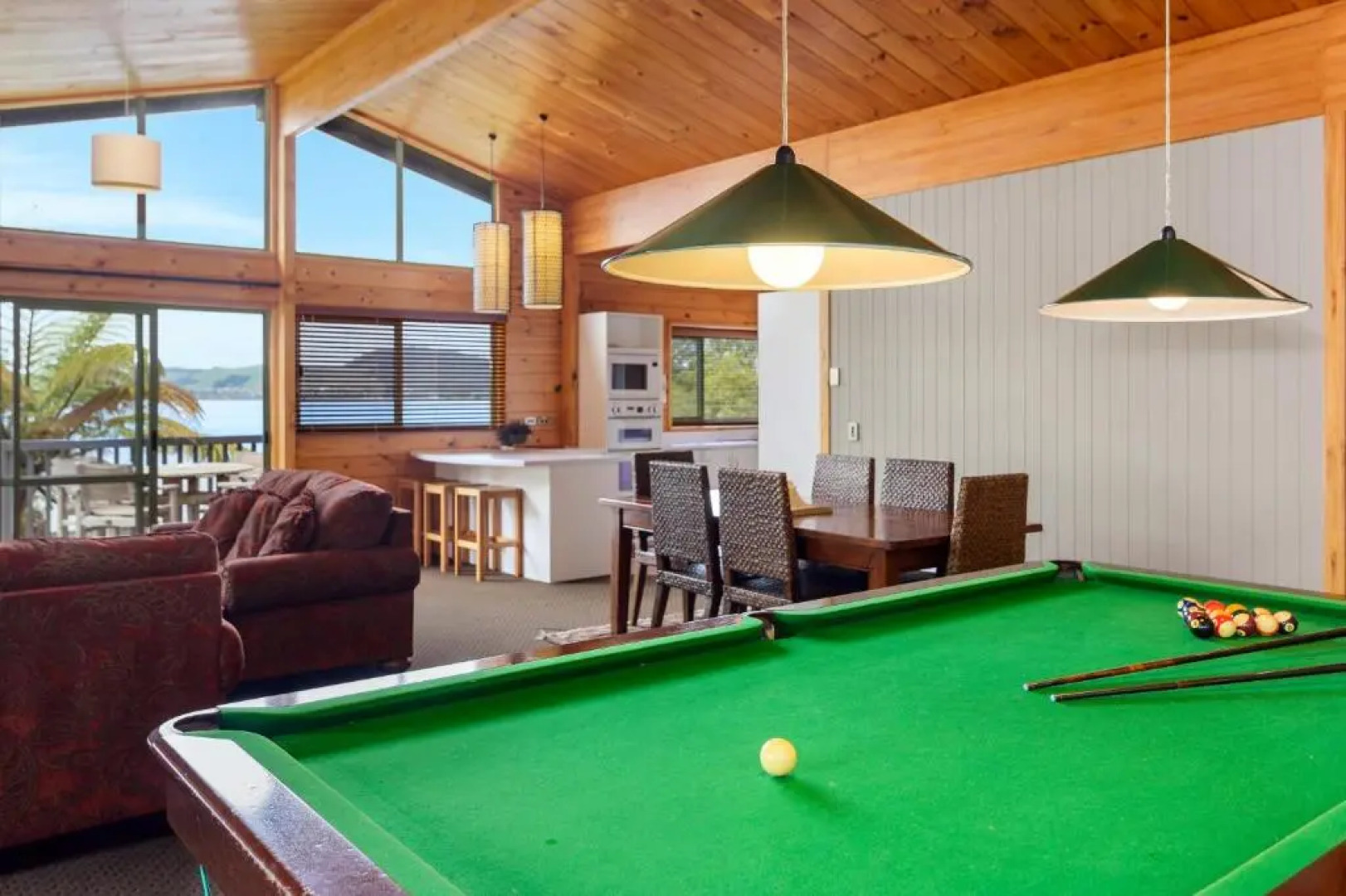 Koura Lodge