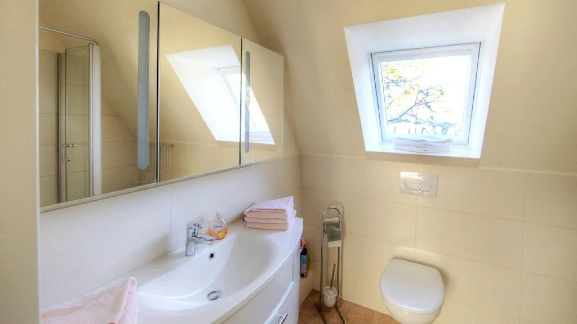 Haus Seepferdchen  Eva Mar