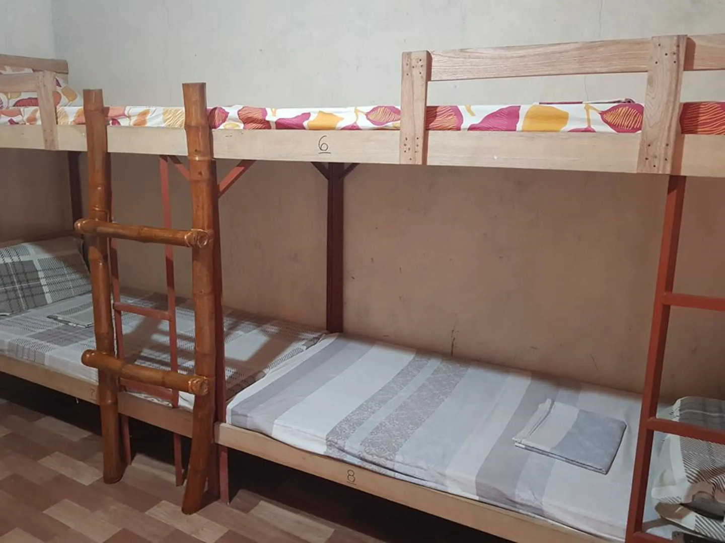 Babu Backpackers Inn - Hostel