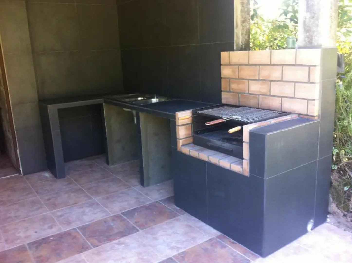 Mar y Montaña en Las Rías Baixas