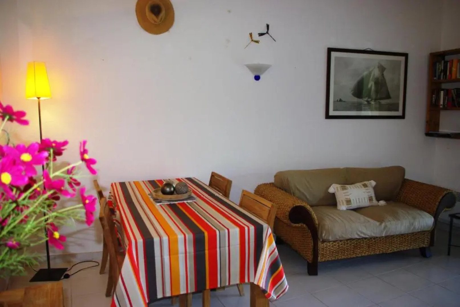 Résidence Le Village Marin