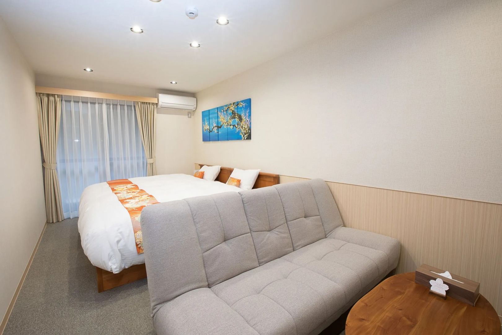 Stay SAKURA Kyoto Nijo Rikyu