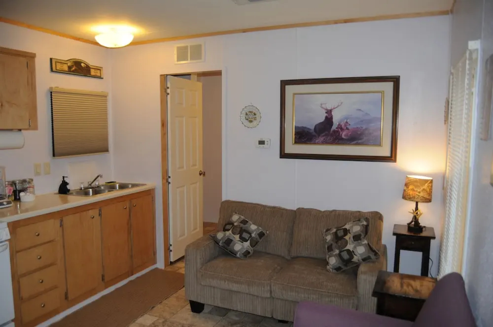 Yellowstone Motel - Adults Only