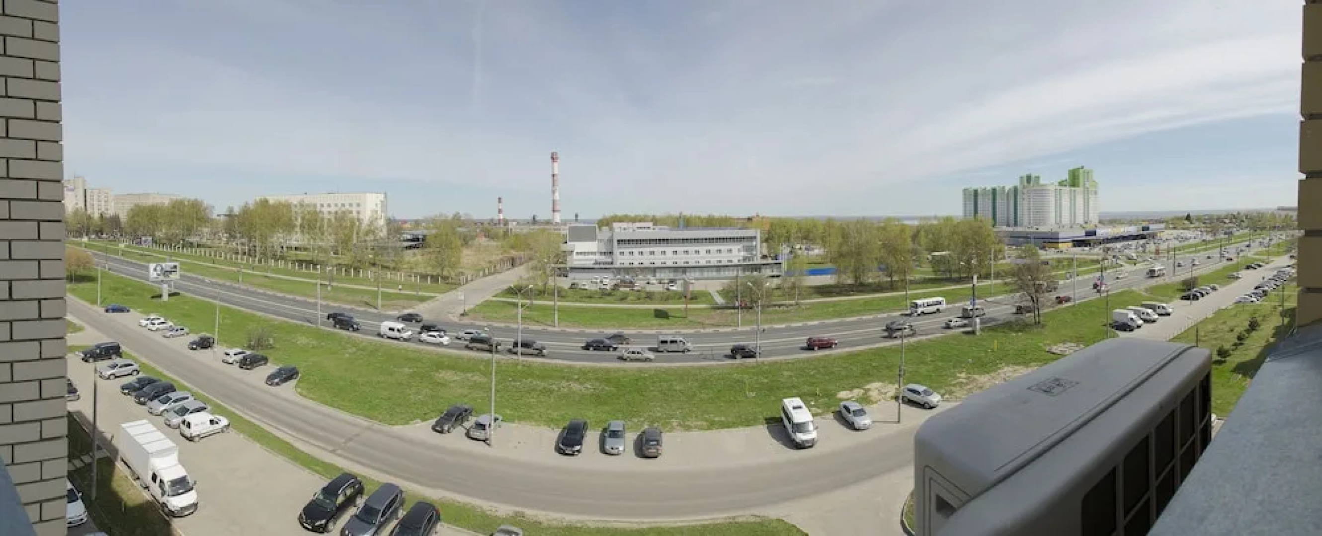 Apartments Nizhny Novgorod