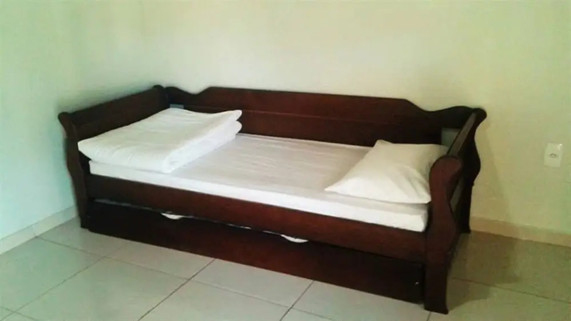 Pousada Acácia Imperial