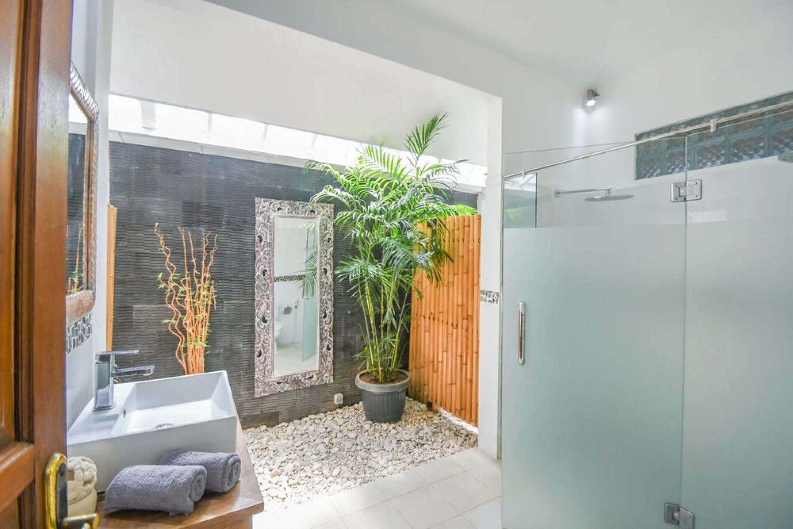 EverGreen Mojito Villa