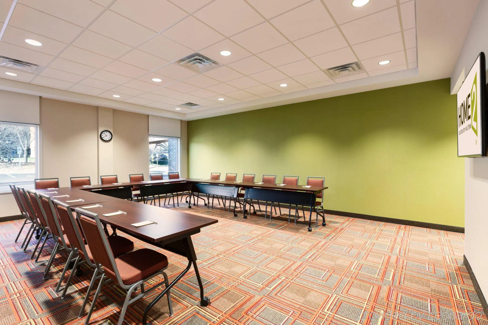 Home2 Suites By Hilton Sioux Falls/Sanford Medical Center