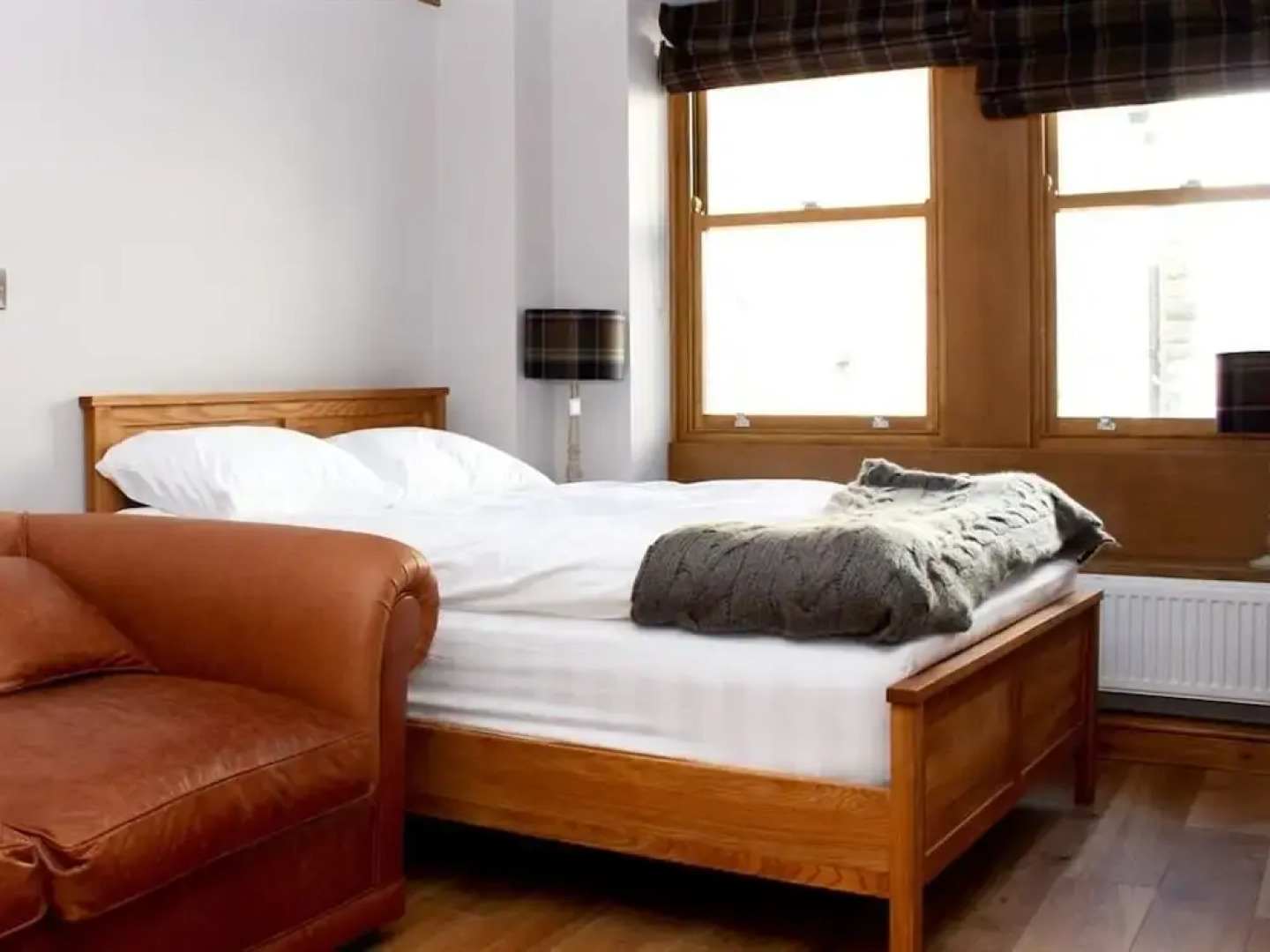 The Rooms at the Nook