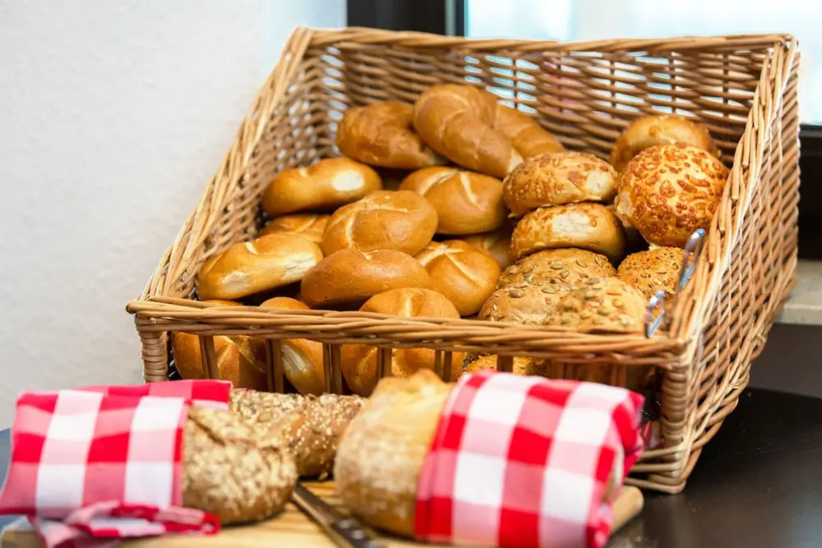 Montana Hotel Nürnberg-West