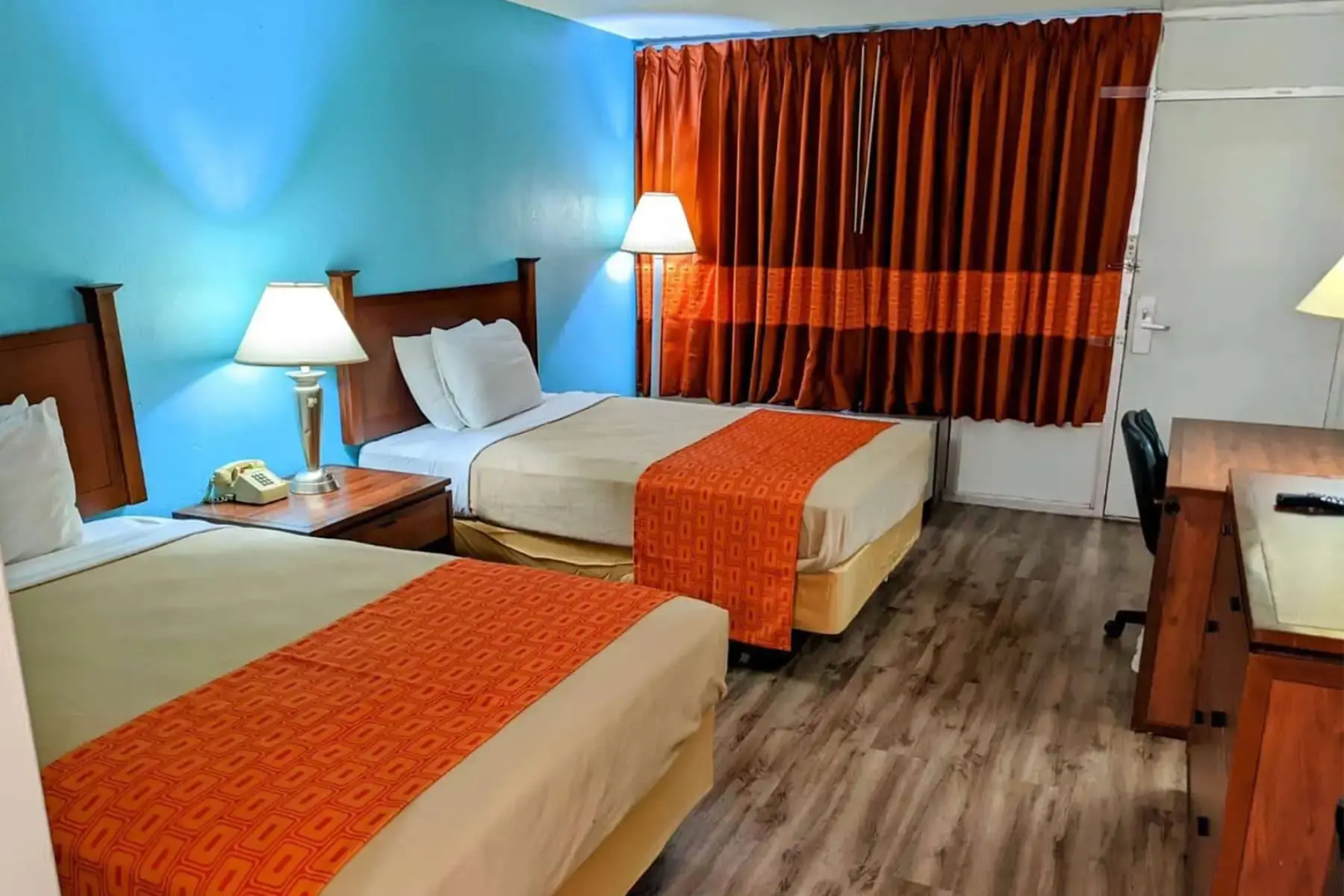 Howard Johnson BY Wyndham Hannibal