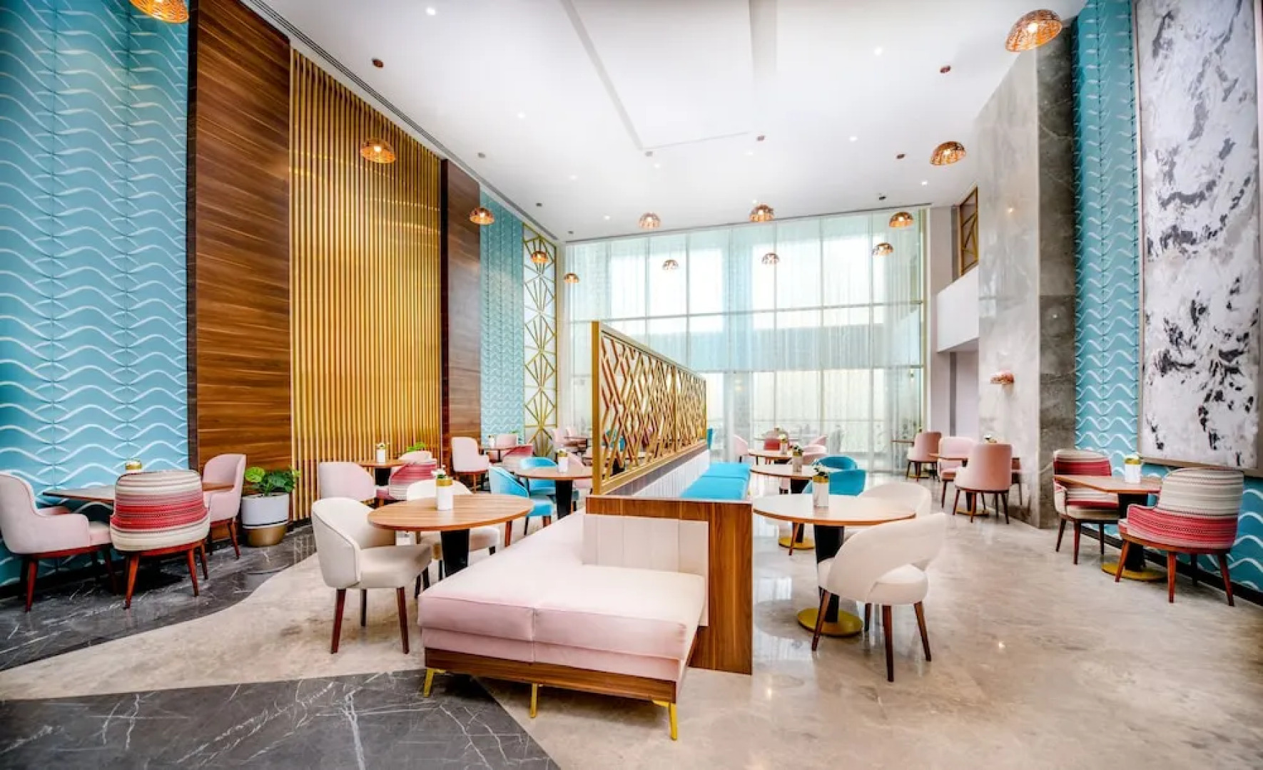 Tolip Resort Elgalala Hills