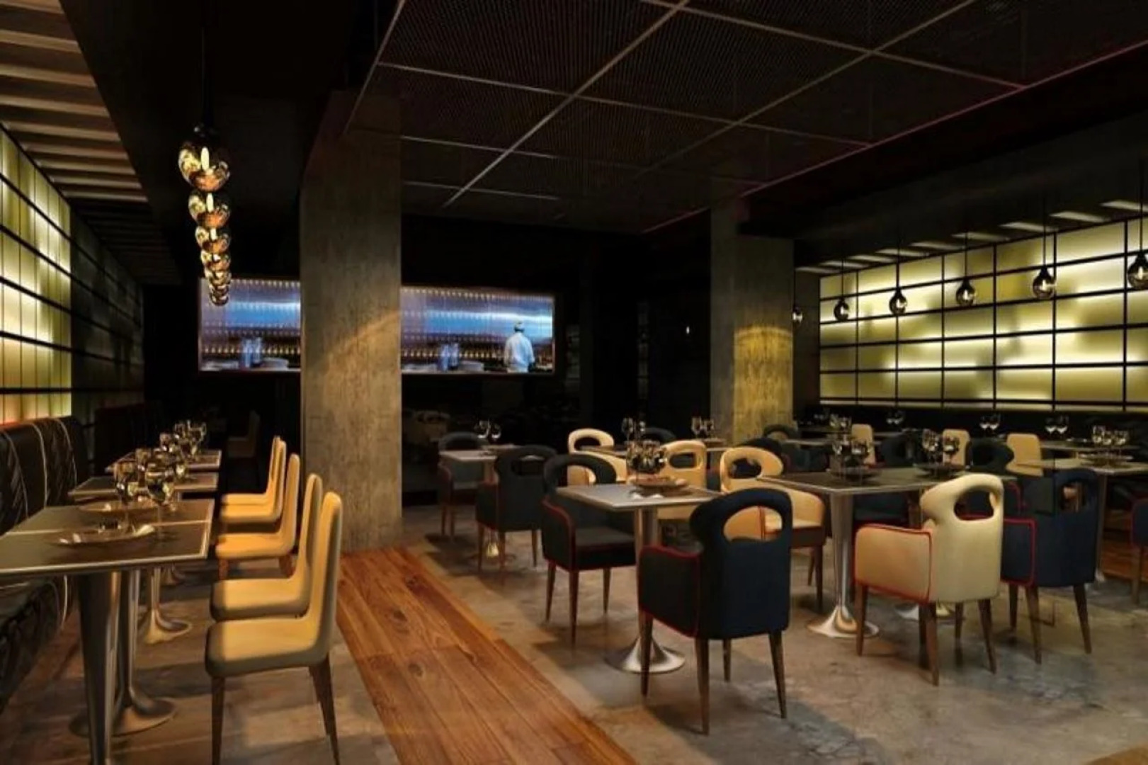 Monroe Hotel & Suites