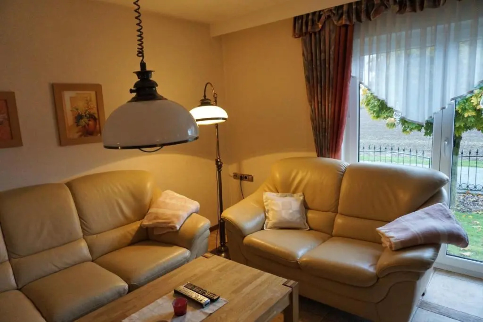 Ferienwohnung Grimmelmann