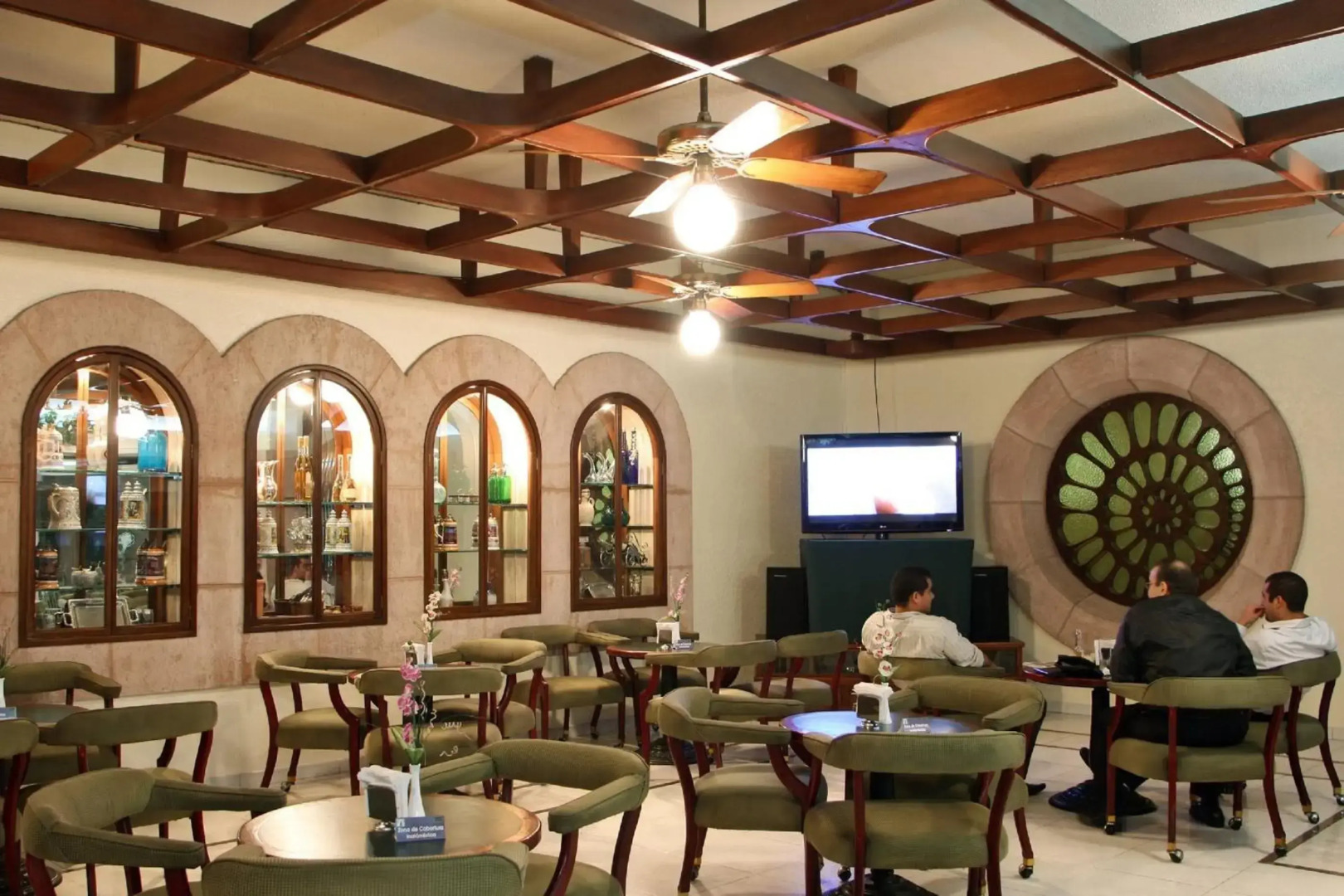 Hotel Villa Florida Córdoba