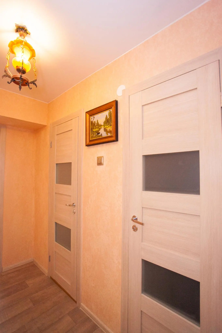 Neva Bed (Нева Бэд) на улице Богайчука