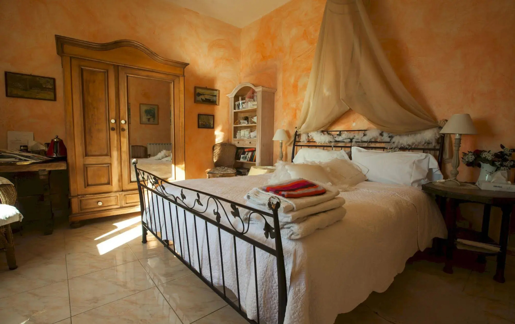 Romantic Casa Lorenzina Affittacamere