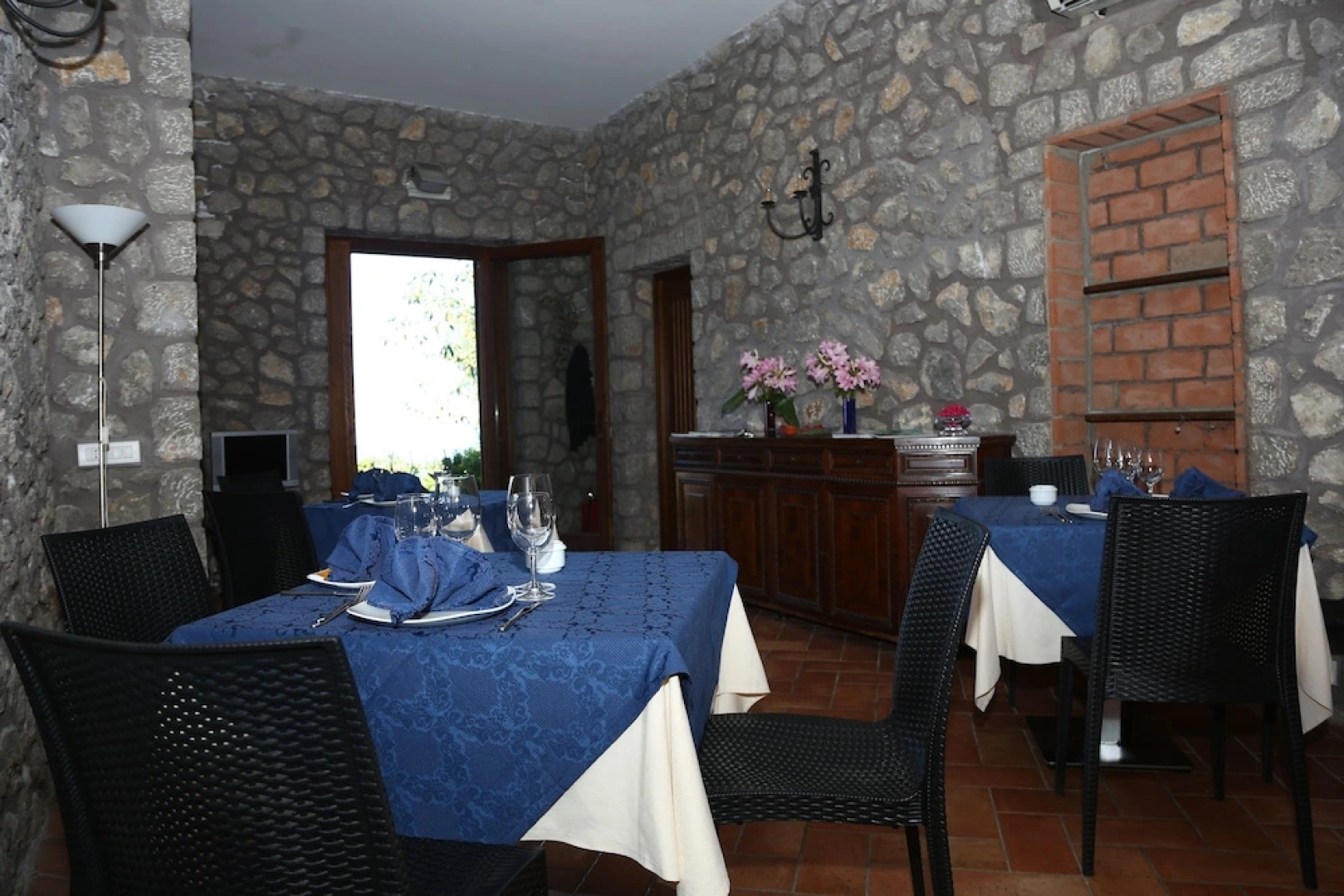 Agriturismo Terrammare