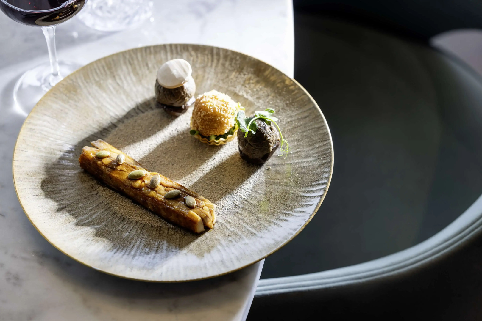 Best Western Plus Hotel Les Rives Du Ter