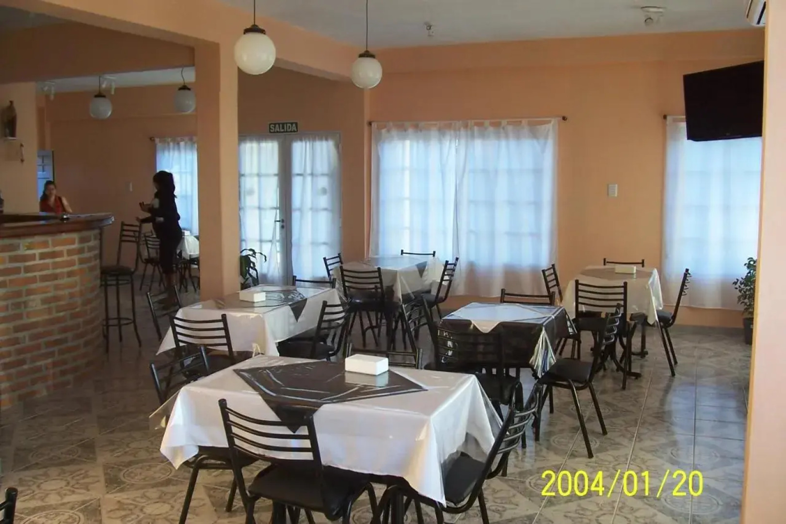 Hotel Villa Paranacito