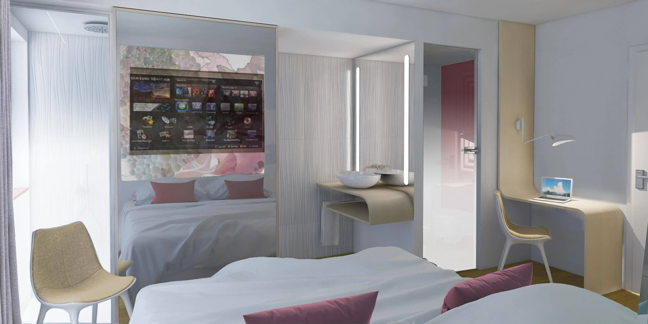 MLL Mediterranean Bay Hotel - Adults Only