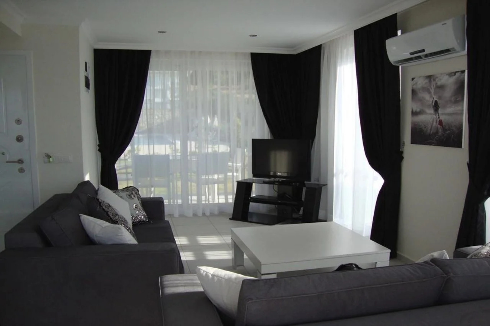 Orka Gardens Apartments