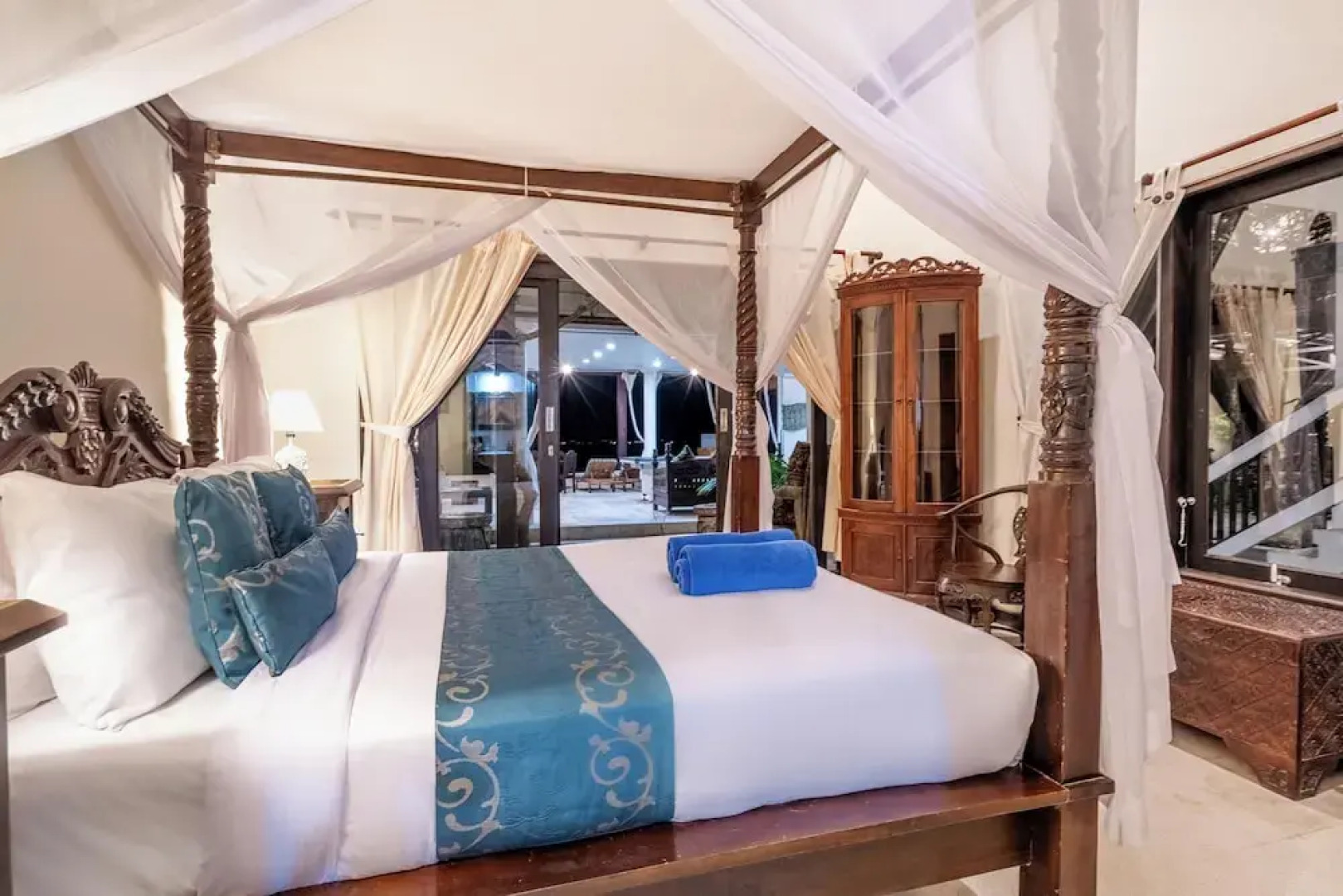 The Village of Angels