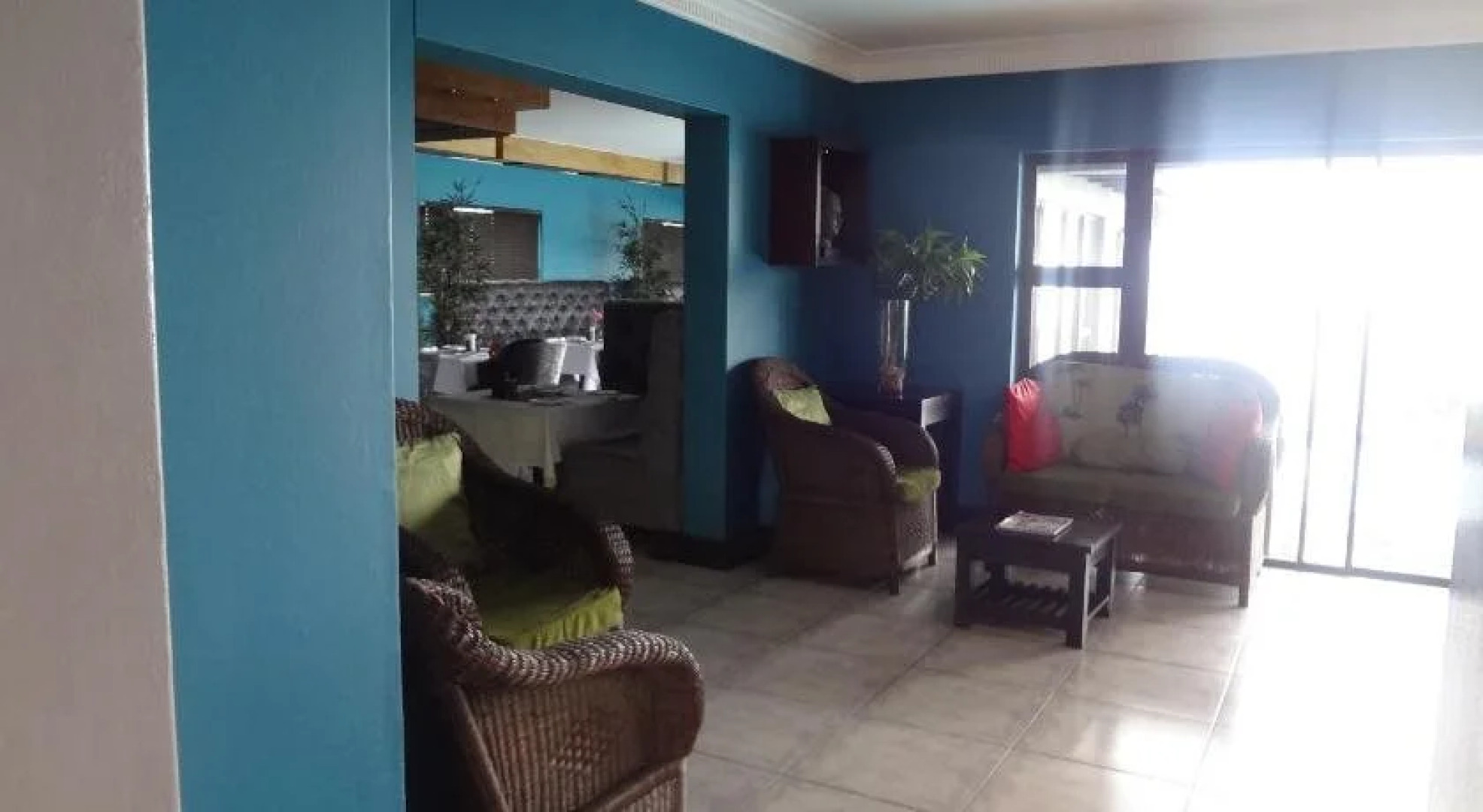 The Bali Grand Lodge And Spa